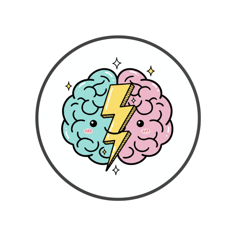 Cerveaux Électriques