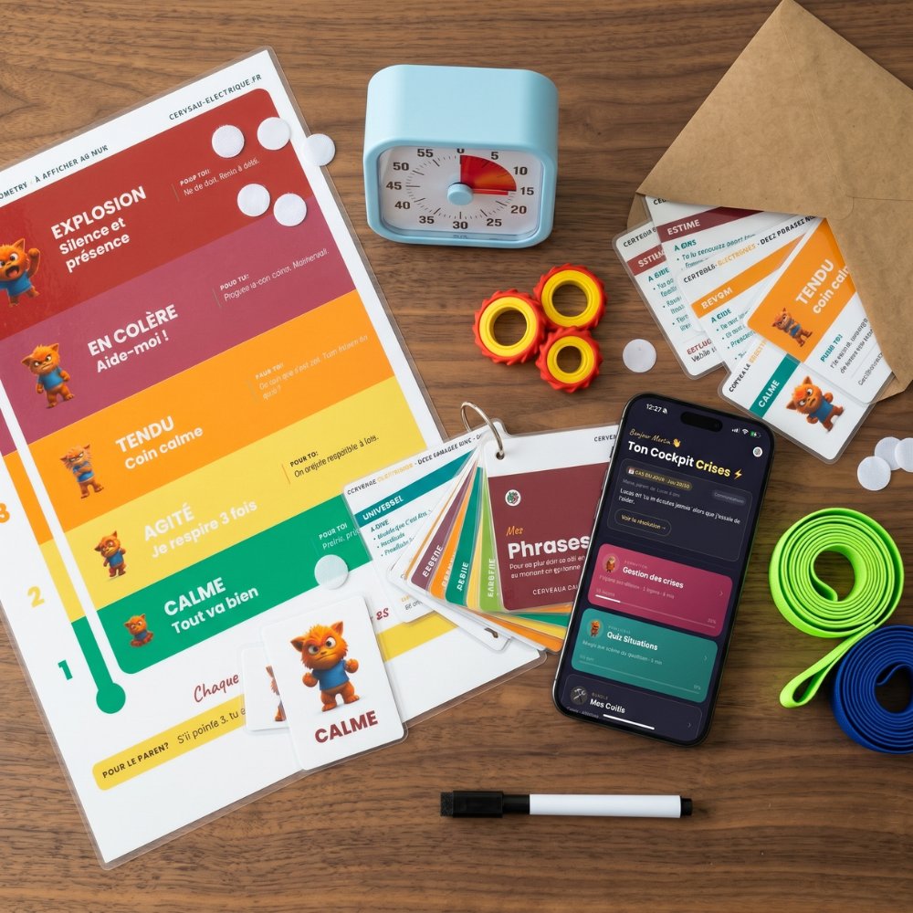 Kit Complet